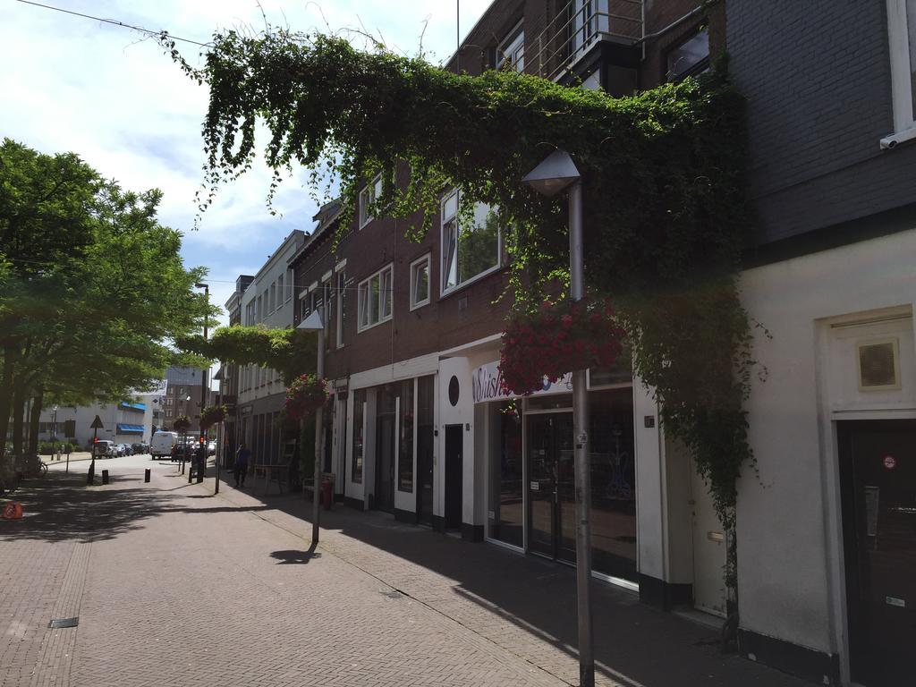 City Aparthotel Beekstraat Arnhem Extérieur photo
