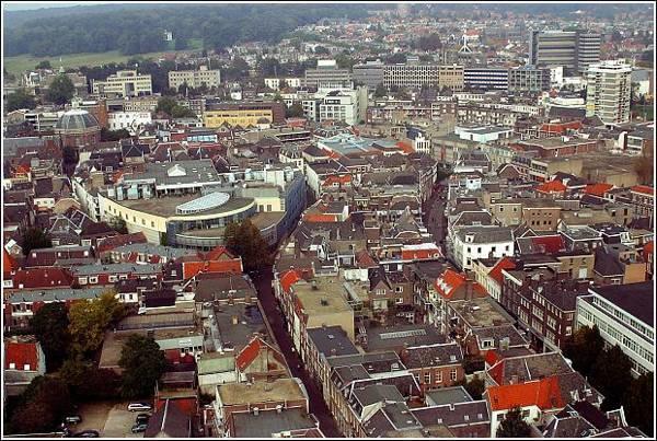City Aparthotel Beekstraat Arnhem Extérieur photo